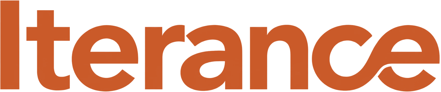 Iterance