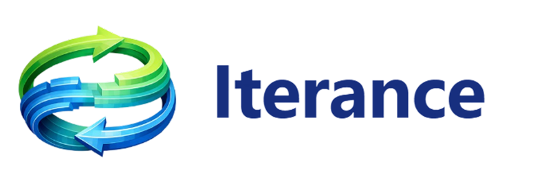 Iterance logo